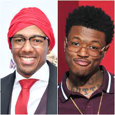 3 078 283 tykkäystä · 13 754 puhuu tästä. Wild N Out Will Nick Cannon Be Replaced By Dc Young Fly Sahiwal