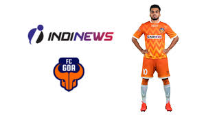 Uzzo is not just a term in konkani, but the war cry of all football lovers in goa. Indinews Named Title Sponsor Of Fc Goa In The Indian Superleague 2020 21 Exchange4media