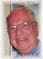 Malcolm Wilson View Condolences