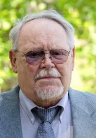 Obituary for James Horace Henderson