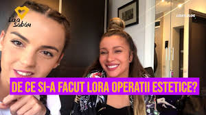 +40 (745) 333 111 youtu.be/7zwnejgeqwg. Adevarul Despre Operatiile Estetice Ale Lorei Vlog Cu Minunata Lora Dauculove Youtube