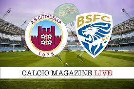 Everything you need to know about the serie b match between cittadella and brescia (04 october 2020): Cittadella Brescia 1 0 Diretta Live Risultato Finale