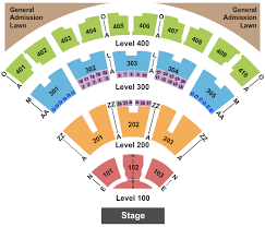 Budweiser Stage Toronto Toronto Tickets And Venue Information