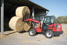 Show Me Shortline Co Announces Exclusive U S Distribution Of Schaffer Agricultural Wheel Loaders Rural Lifestyle Dealer