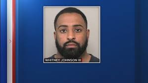 Liberty County Commissioner David Whitmire accused of sexual assault in  alleged child support scheme