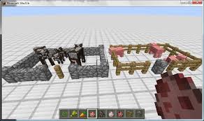 You can grow nether warts in your own garden with these really easy steps. Animal Farm One Way Gate Discussion Minecraft Java Edition Minecraft Forum Minecraft Forum