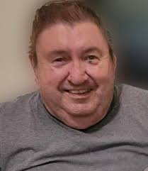 Ronald Edward O'Drowsky