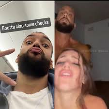 Rudy Gobert is a menace to society. Skipped the Celtics game to do this...  : rnbacirclejerk