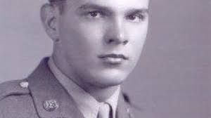 Christmas Eve sinking of SS Leopoldville during World War II claimed lives  of 5 area servicemen