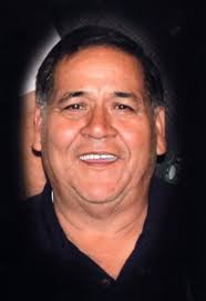 Ernesto "Neto" Rosales Obituary June 6, 2012