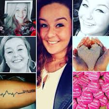 Nicolette: "Mijn dochter nam 1 XTC-pilletje, direct daarna ging het  helemaal mis"