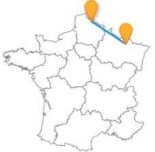 Vainqueur à angers, le losc a validé dimanche soir son quatrième titre de champion de france. Bus Lille Metz Pas Cher Busradar Fr