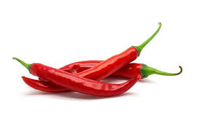 Cayenne Stuffed Peppers Medical Medium Herbal Medicine