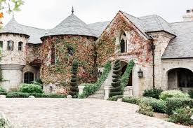 Hidden Castle A European Style Wedding Venue In Rancho Santa Fe California Wedding Venues Castle Wedding Venue San Diego Wedding Venues