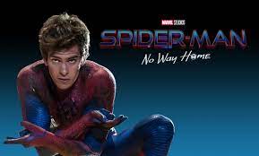 Andrew Garfield Spiderman Background 35 2021