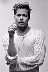 brad pitt 50 best outfits brad pitt brad pitt tattoo brad pitt photos