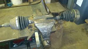 N'hésite pas à abonner & j'aime pour que je puisse faire toujours plus de vidéos.tuto changement des soufflets de cardan sur une vw touran. Changement De Soufflet De Cardan Cote Gauche Sur Une Audi A3 Tdi 110 Ch De 1998