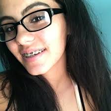 Anna Weddington (@ItsMeBooBoo234)