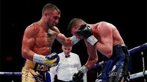 Vasyl lomachenko on british fight fans. The Next Goal For Vasyl Lomachenko Is To Become Undisputed Boxing News