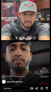 ROBERT "SHOWTIME" GARCIA