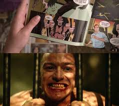 References to 'Unbreakable' and 'Split' You May Have Missed in 'Glass'