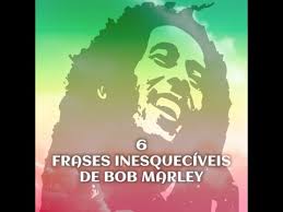 ✅ frases que demuestran la filosofía, el carisma y la forma de vida de este genio de la música. 10 Frases De Bob Marley Com Mensagens De Amor E Paz Pensador