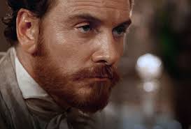 Michael Fassbender: "12 years a Slave" Review