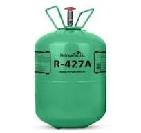R427A - Refrigerant Gas Supplier, AC Refrigerant Gases ...