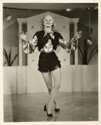 Последние твиты от ginger rogers (@sagaofginger). Ginger Rogers Encyclopedia Of Dancesport