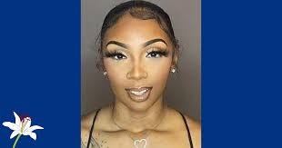 Raesha Heard, age 31