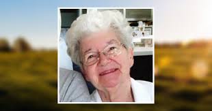 Rachel Gresham Obituary October 3, 2022