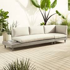 See more of corner sofa new on facebook. Portside Outdoor Low 2 Piece Corner Sofa