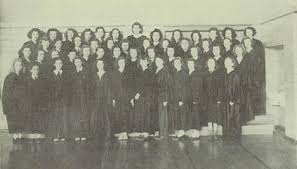 Ringgold County IAGenWeb Project ~ Mount Ayr Community High School ~ 1947  Ayrian