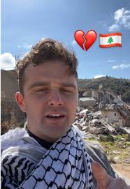 Dear President Trump: A Call to Stop Funding Israeli War Crimes