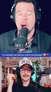 Dylan Kingwell I Have A Wife