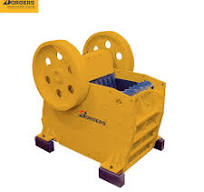 China Single Toggle Jaw Crusher for High Production ...