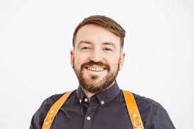 Doug Austin Films in Cardiff Castle, Cardiff