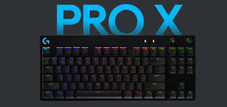 Whether or not the logitech g pro x is considered a flagship in pricing, i definitely consider it one of the best. Logitech G Pro X Mechanical Gaming Keyboard With Swappable Switches Gx Blue Clicky Lazada Ph