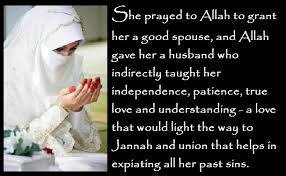 ♤ Just Sharing Islam ♤: POEM: May Our Marriage Motivate. Ameen.