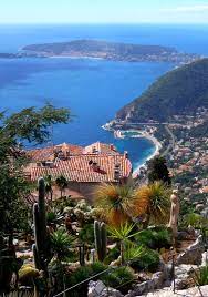 pin on cote d azur