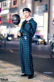 Models in japan book models in japan. Tokyo Fashion On Twitter 19 Year Old Japanese Male Model Kouki On The Street In Harajuku Wearing A Plaid More Than Dope Suit With Layered Shirts From Never Mind The Xu A Hermes Belt