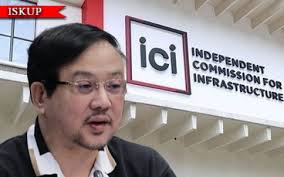 ICI interim report: `Ex-DPWH Usec Roberto Bernardo utak ng kickback sa  flood scam'