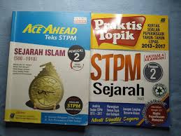 Kertas melukis bagi seni visual akan diadakan pada penggal 2. Sejarah Stpm Penggal 2 Textbooks On Carousell