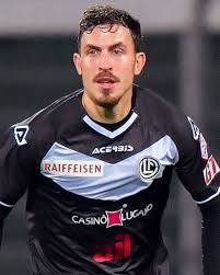 7:30pm, saturday 17th july 2021. Fc Lugano Aktueller Spieler Kader News Und Infos Ran De