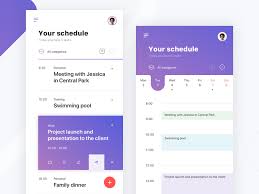 Pin On Ui Calendar