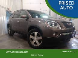 Image result for Medium Brown 2011 Acadia