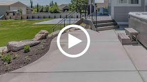 Maybe you would like to learn more about one of these? Concrete Service In University Heights Oh Advanced Base Concrete