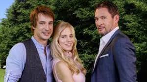 Werner wirft poppy wütend aus der wohnung und macht andré vorwürfe, dass er ihm sein wissen um poppys seitensprung so. Sturm Der Liebe Neue Besetzung In Alter Rolle Bildderfrau De