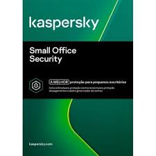 Kaspersky Small Office Security 2020 6 Multidispositivos 5 Pcs 5 Mobile 1 Server Digital Para Download Kabum
