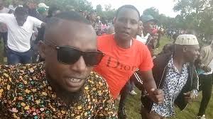 Igembe North Elephant